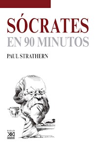 Sócrates en 90 minutos - Strathern Paul - ebook