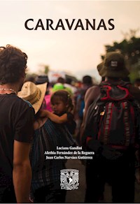 Caravanas - Luciana Gandini - ebook