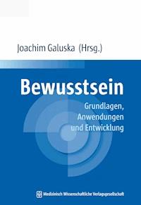 Bewusstsein -  - ebook