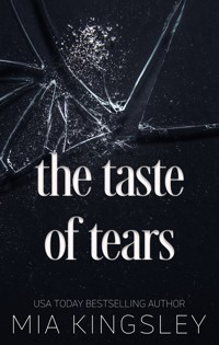 The Taste of Tears - Mia Kingsley - ebook