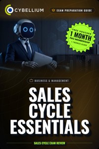 Sales Cycle Essentials - Cybellium - ebook
