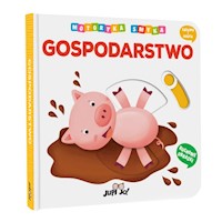 Motoryka smyka Gospodarstwo - Nigelli Benedetta - książka