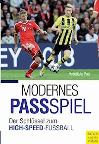 Modernes Passspiel - Hyballa Peter - ebook