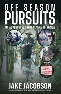 Off Season Pursuits - Jake Jacobson - ebook