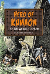 Hero of Kumaon - Duff Hart-Davis - ebook