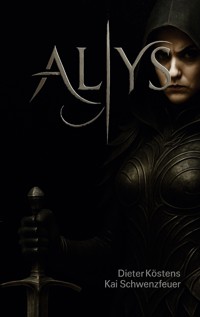 ALYS - Dieter Köstens - ebook