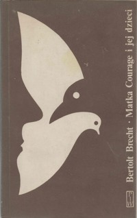 Matka Courage i jej dzieci - Brecht Bertolt - ebook