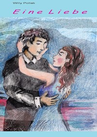 Eine Liebe - Willy Pollak - ebook