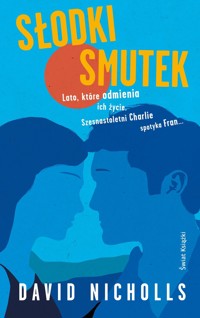 Słodki smutek - David Nicholls - ebook + audiobook + książka