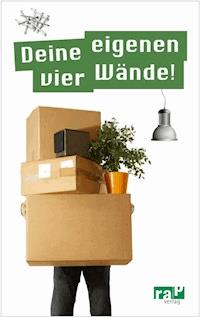 Deine eigenen vier Wände! - Stephanie Ehrich - ebook