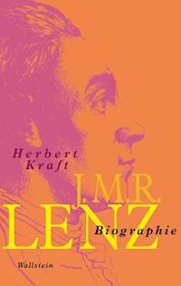 J.M.R. Lenz - Herbert Kraft - ebook