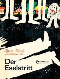 Der Eselstritt - Hans-Ulrich Lüdemann - ebook