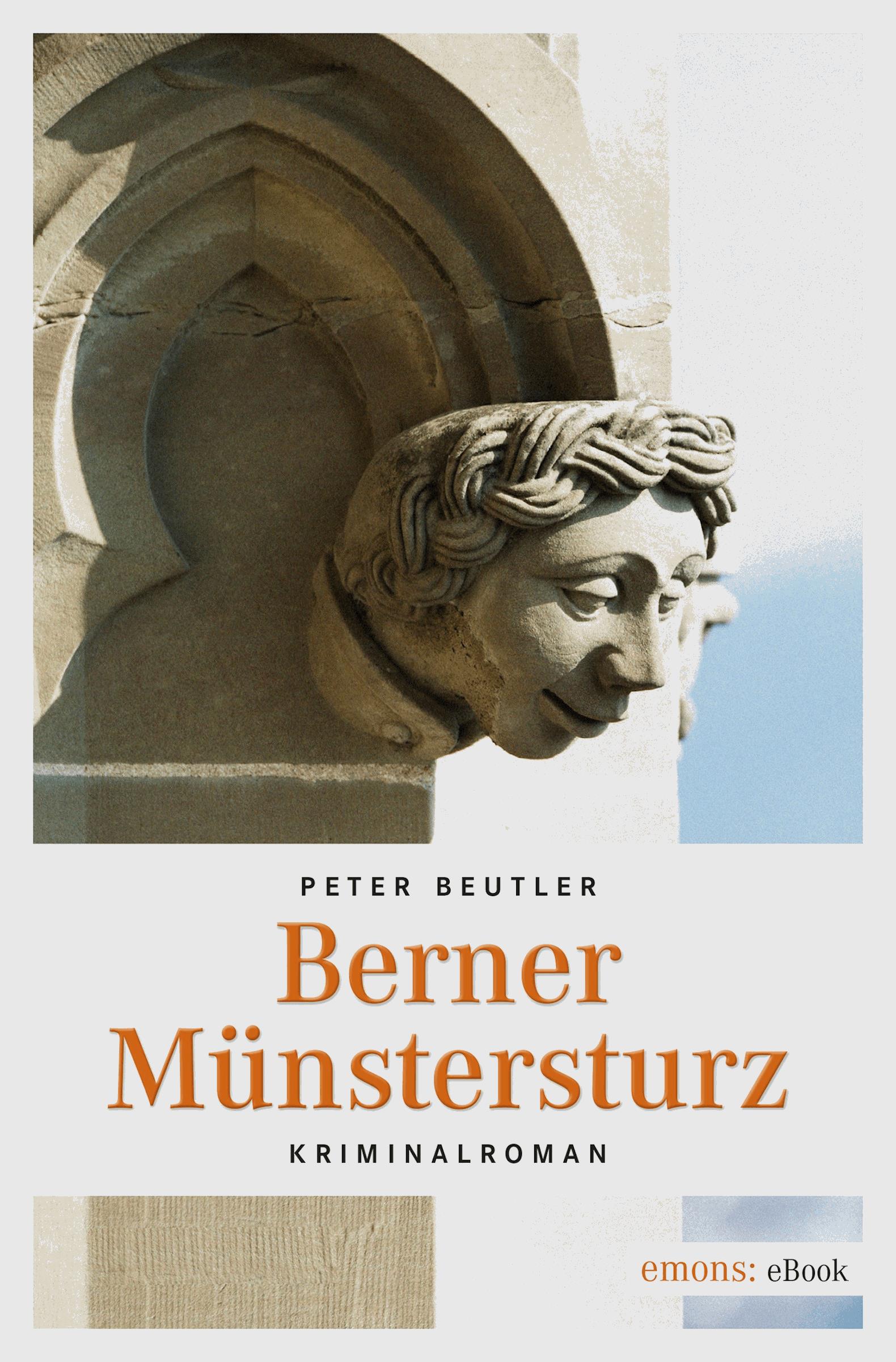 Berner Münstersturz