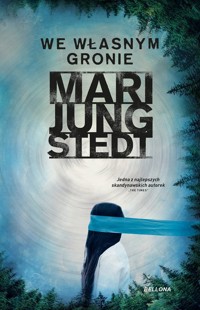 We własnym gronie - Mari Jungstedt - ebook + audiobook + książka