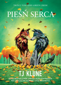 Pieśń serca - Klune TJ - ebook + książka