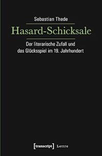 Hasard-Schicksale - Sebastian Thede - ebook