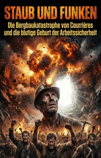 Staub und Funken - Thomas König - ebook