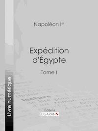 Expédition d'Egypte - Ligaran - ebook