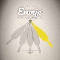 Emocje. Krzyk do zrozumienia - ks. Marek Dziewiecki - audiobook