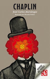 Chaplin - José Carlos Mariátegui - ebook