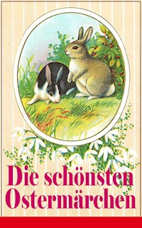 Die schönsten Ostermärchen - Peter Rosegger - ebook