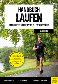 Handbuch Laufen - Nils Kindel - ebook