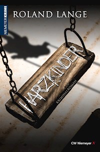 Harzkinder - Roland Lange - ebook