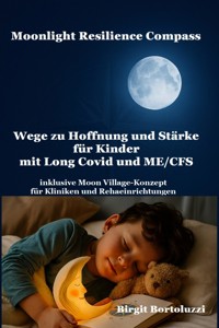 Moonlight Resilience Compass - Birgit Bortoluzzi - ebook
