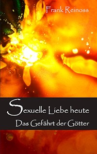 Sexuelle Liebe heute - Frank Reinoss - ebook