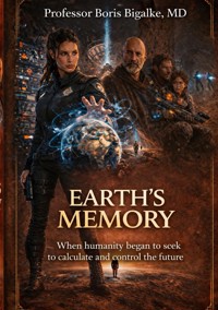 Earth's Memory - Boris Bigalke - ebook