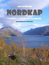 Nordkap - Lars Osterland - ebook