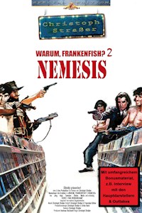 Warum, Frankenfish? - Christoph Strasser - ebook