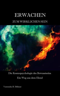 Erwachen zum wirklichen Sein - Veerendra H. Bühner - ebook