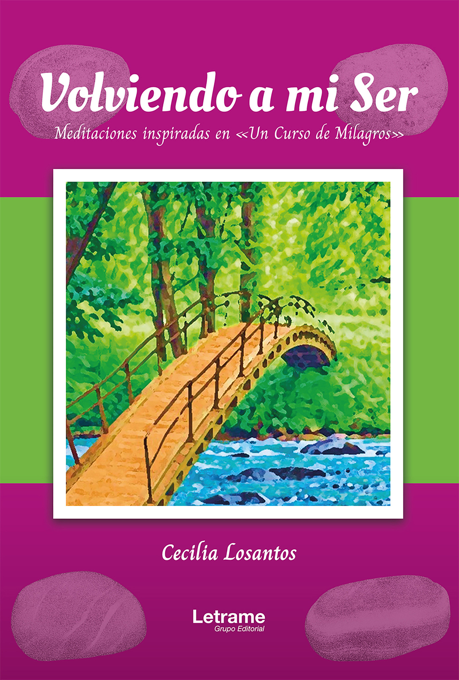 Volviendo a mi ser