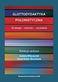 Glottodydaktyka polonistyczna -  - książka