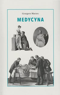 Medycyna - Marzec Grzegorz - książka