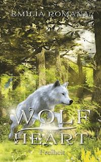 Wolfheart 3 - Emilia Romana - ebook