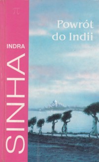 Powrót do Indii - Indra Sinha - ebook