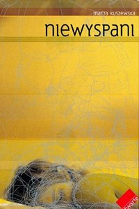Niewyspani - Marta Kuszewska - ebook