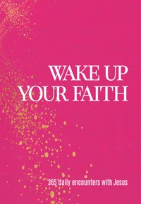 Wake Up Your Faith - Jen Lilley - ebook