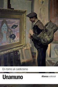En torno al casticismo - Miguel de Unamuno - ebook