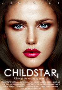 Child Star: Part 1 - McAvoy J. J. - ebook