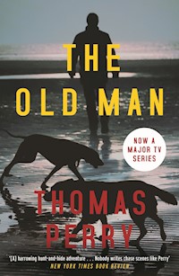 The Old Man - Thomas Perry - ebook