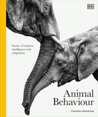 Animal Behaviour - Uhlenbroek Charlotte - książka