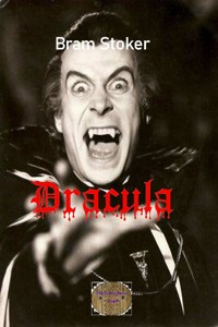 Dracula - Bram Stoker - ebook