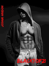 BlackTop21 - Joshua Hardon - ebook