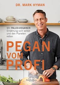 Pegan vom Profi - Mark Hyman - ebook