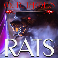 Rats - M.R. James - audiobook