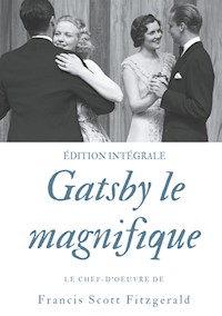 Gatsby le magnifique - Francis Scott Fitzgerald - ebook