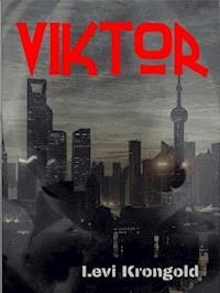 Viktor - Levi Krongold - ebook